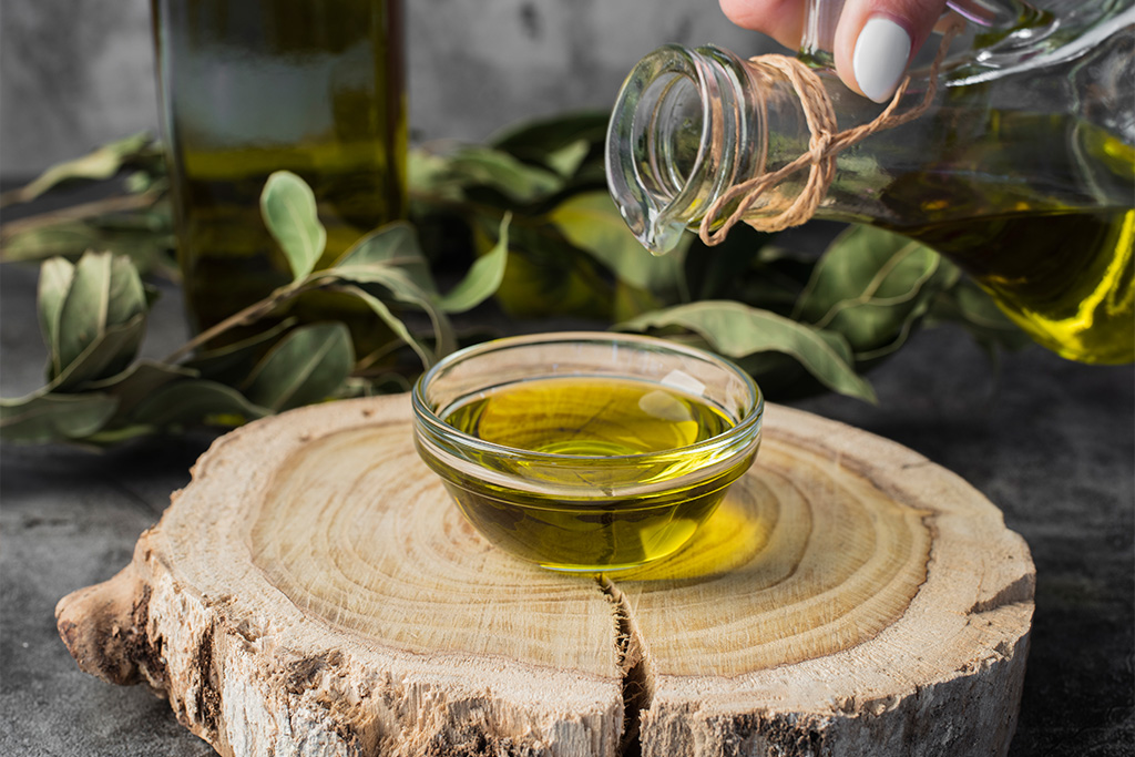 Olive Oil